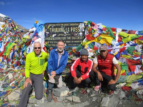Top gear picks from our Great Himalaya Trail trekkers | World Exp